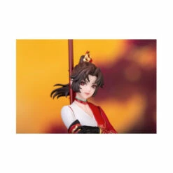 Yunying: Heart Of A Prairie Fire Ver. 1/10 Scale Figure -Bandai Sales Store yunying heart of a prairie fire ver 110 scale figure 4