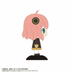 Yurayura Head Anya Forger Spy X Family Figure -Bandai Sales Store yurayura head anya forger spy x family figure 3