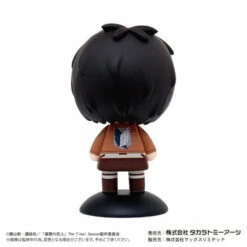 YuraYura Head Eren Yeager Attack On Titan: Shingeki No Kyojin Figure -Bandai Sales Store yurayura head eren yeager attack on titan shingeki no kyojin figure 2