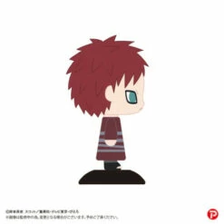 Yurayura Head Gaara Naruto Shippuden Figure -Bandai Sales Store yurayura head gaara naruto shippuden figure 3