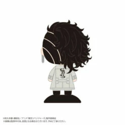 YuraYura Head Hajime Kokonoi Tokyo Revengers Figure -Bandai Sales Store yurayura head hajime kokonoi tokyo revengers figure 2