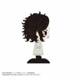 YuraYura Head Hajime Kokonoi Tokyo Revengers Figure -Bandai Sales Store yurayura head hajime kokonoi tokyo revengers figure 3