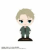 Yurayura Head Loid Forger Spy X Family Figure