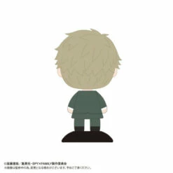 Yurayura Head Loid Forger Spy X Family Figure -Bandai Sales Store yurayura head loid forger spy x family figure 2