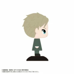 Yurayura Head Loid Forger Spy X Family Figure -Bandai Sales Store yurayura head loid forger spy x family figure 3