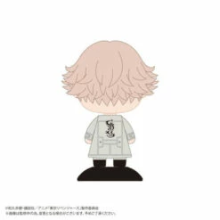 YuraYura Head Seishu Inui Tokyo Revengers Figure -Bandai Sales Store yurayura head seishu inui tokyo revengers figure 2