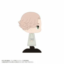 YuraYura Head Seishu Inui Tokyo Revengers Figure -Bandai Sales Store yurayura head seishu inui tokyo revengers figure 3