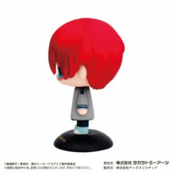 Yurayura Head Shoto Todoroki (Uniform Ver.) My Hero Academia