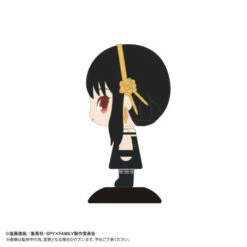 Yurayura Head Yor Forger Spy X Family Figure -Bandai Sales Store yurayura head yor forger spy x family figure 2