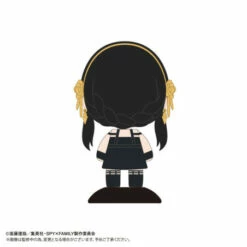 Yurayura Head Yor Forger Spy X Family Figure -Bandai Sales Store yurayura head yor forger spy x family figure 3