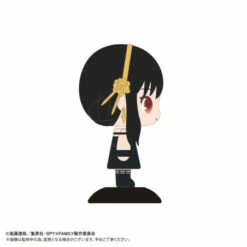 Yurayura Head Yor Forger Spy X Family Figure -Bandai Sales Store yurayura head yor forger spy x family figure 4