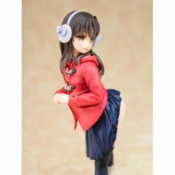 Yuri-chan Illustration By Kumiko Aoi 1/7 Scale Figure -Bandai Sales Store yuri chan illustration by kumiko aoi 17 scale figure 2