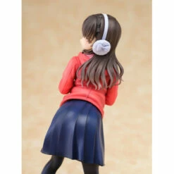 Yuri-chan Illustration By Kumiko Aoi 1/7 Scale Figure -Bandai Sales Store yuri chan illustration by kumiko aoi 17 scale figure 3