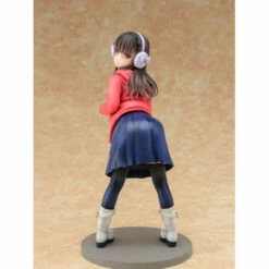 Yuri-chan Illustration By Kumiko Aoi 1/7 Scale Figure -Bandai Sales Store yuri chan illustration by kumiko aoi 17 scale figure 4