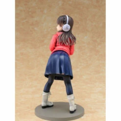 Yuri-chan Illustration By Kumiko Aoi 1/7 Scale Figure -Bandai Sales Store yuri chan illustration by kumiko aoi 17 scale figure 5