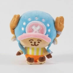YURUTTO Plush Tony Tony Chopper One Piece