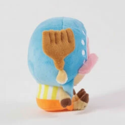 YURUTTO Plush Tony Tony Chopper One Piece -Bandai Sales Store yurutto plush tony tony chopper one piece 3
