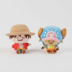 YURUTTO Plush Tony Tony Chopper One Piece -Bandai Sales Store yurutto plush tony tony chopper one piece 4