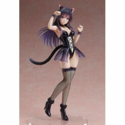 Yuuka Sorai: Cat Ears Ver. Sorasis 1/4 Scale Figure