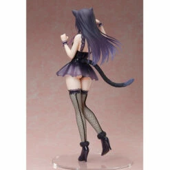 Yuuka Sorai: Cat Ears Ver. Sorasis 1/4 Scale Figure -Bandai Sales Store yuuka sorai cat ears ver sorasis 14 scale figure 3