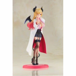 Yuzuki Choco Hololive Production 1/7 Scale Figure Kotobukiya Limited Set