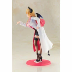 Yuzuki Choco Hololive Production 1/7 Scale Figure Kotobukiya Limited Set -Bandai Sales Store yuzuki choco hololive production 17 scale figure 3