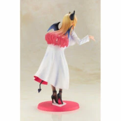 Yuzuki Choco Hololive Production 1/7 Scale Figure Kotobukiya Limited Set -Bandai Sales Store yuzuki choco hololive production 17 scale figure 5