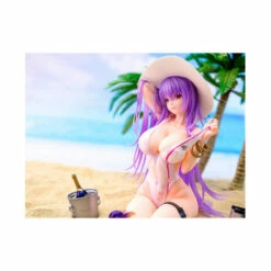 ZB-26: Nook Of Ephemeral Dreams Ver. Girls' Frontline 1/7 Scale Figure -Bandai Sales Store zb 26 nook of ephemeral dreams ver girls frontline 17 scale figure 2