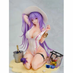 ZB-26: Nook Of Ephemeral Dreams Ver. Girls' Frontline 1/7 Scale Figure