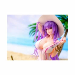 ZB-26: Nook Of Ephemeral Dreams Ver. Girls' Frontline 1/7 Scale Figure -Bandai Sales Store zb 26 nook of ephemeral dreams ver girls frontline 17 scale figure 4