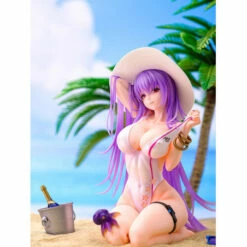 ZB-26: Nook Of Ephemeral Dreams Ver. Girls' Frontline 1/7 Scale Figure -Bandai Sales Store zb 26 nook of ephemeral dreams ver girls frontline 17 scale figure 5