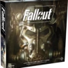 ASMODEE Fallout: The Board Game